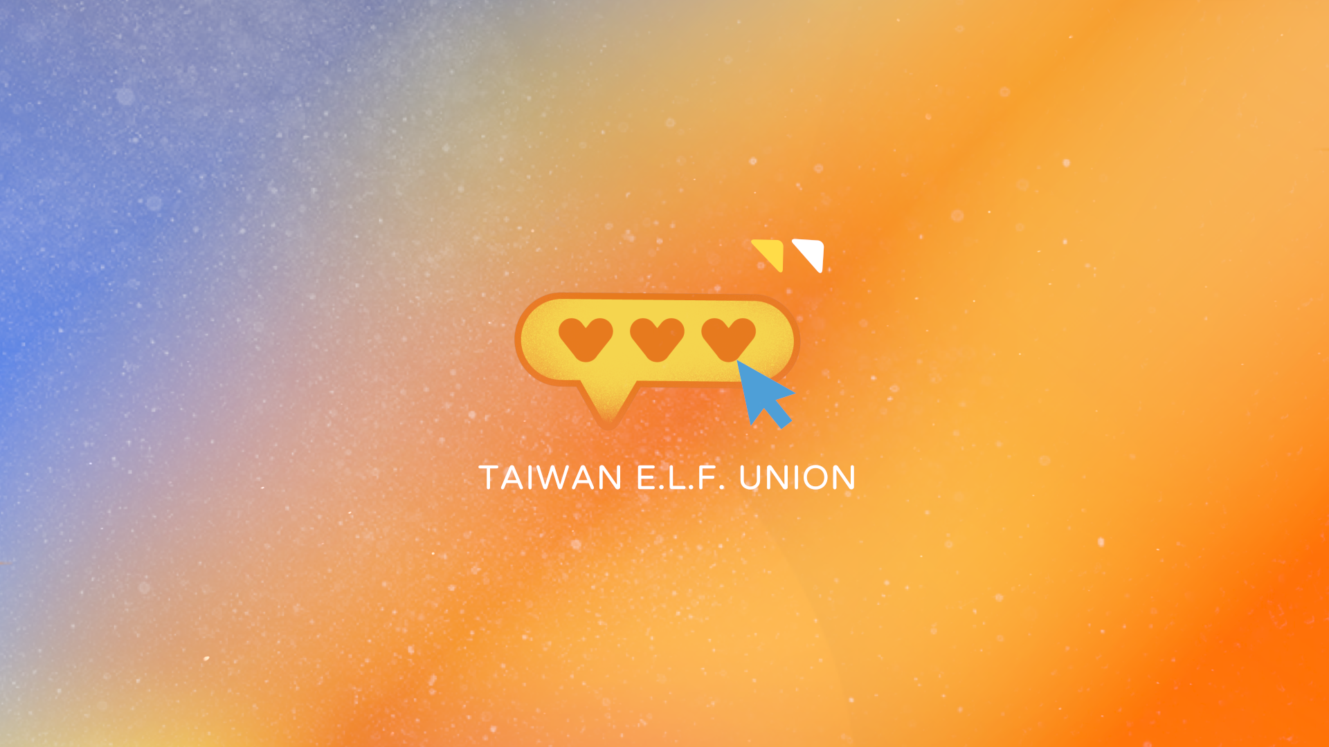 TAIWAN E.L.F. UNION - Opening Animation 9