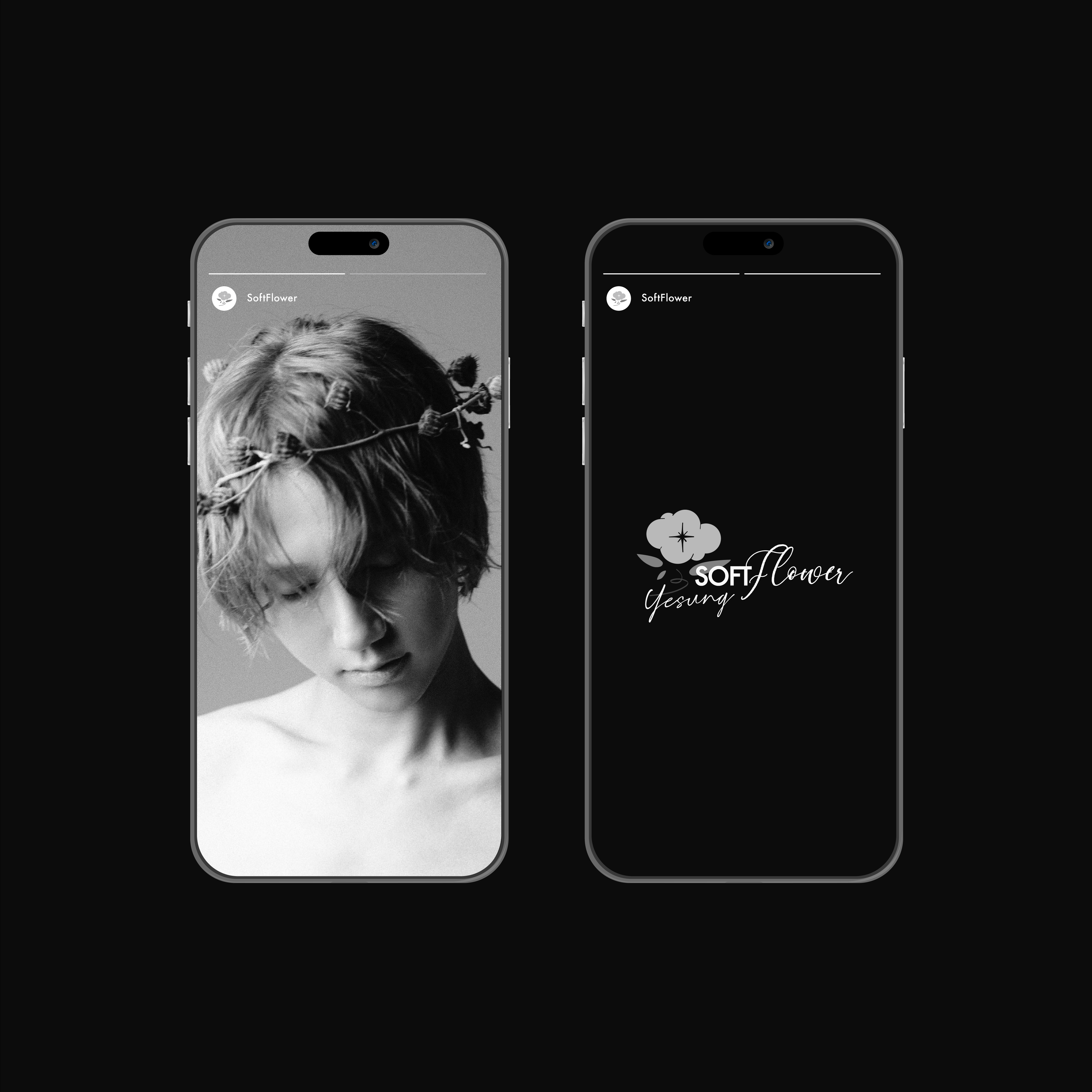 YESUNG 'Unfading Sense' Event 6